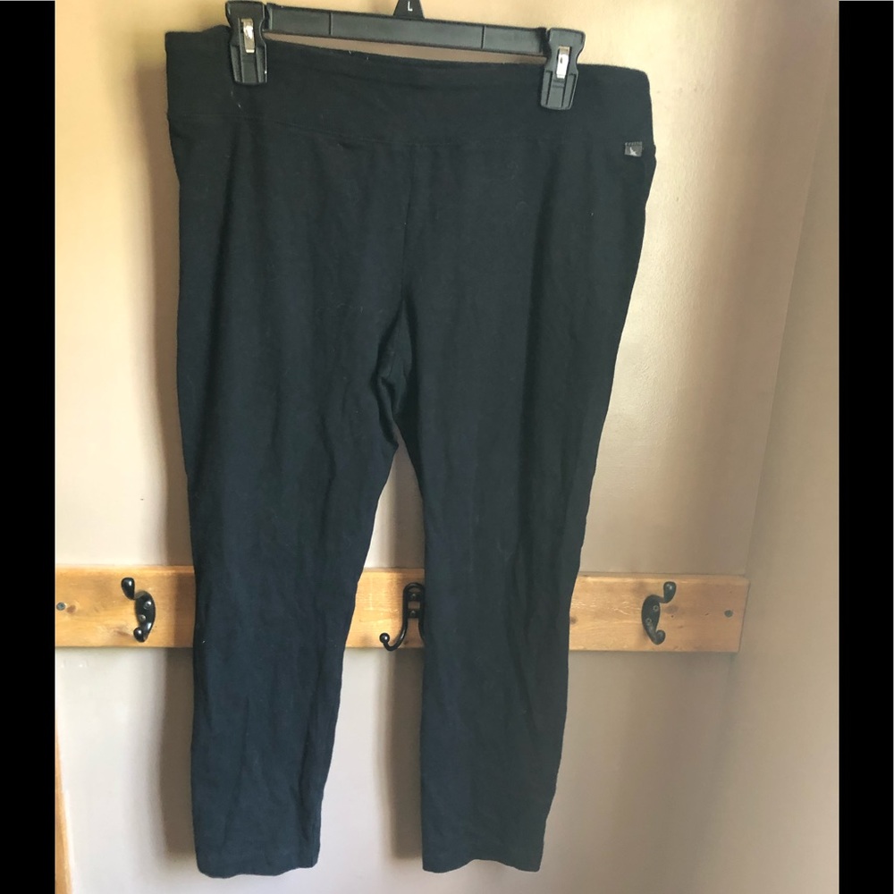 Eddie Bauer Outdoor Leggings